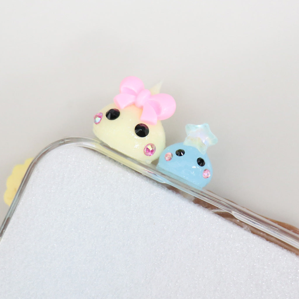おかあしゃんの気まぐれ宝箱3000円　スマホケース②