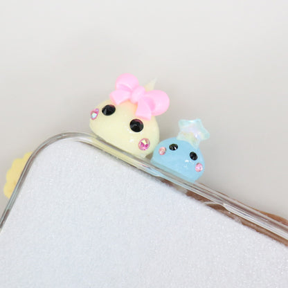 おかあしゃんの気まぐれ宝箱3000円　スマホケース②