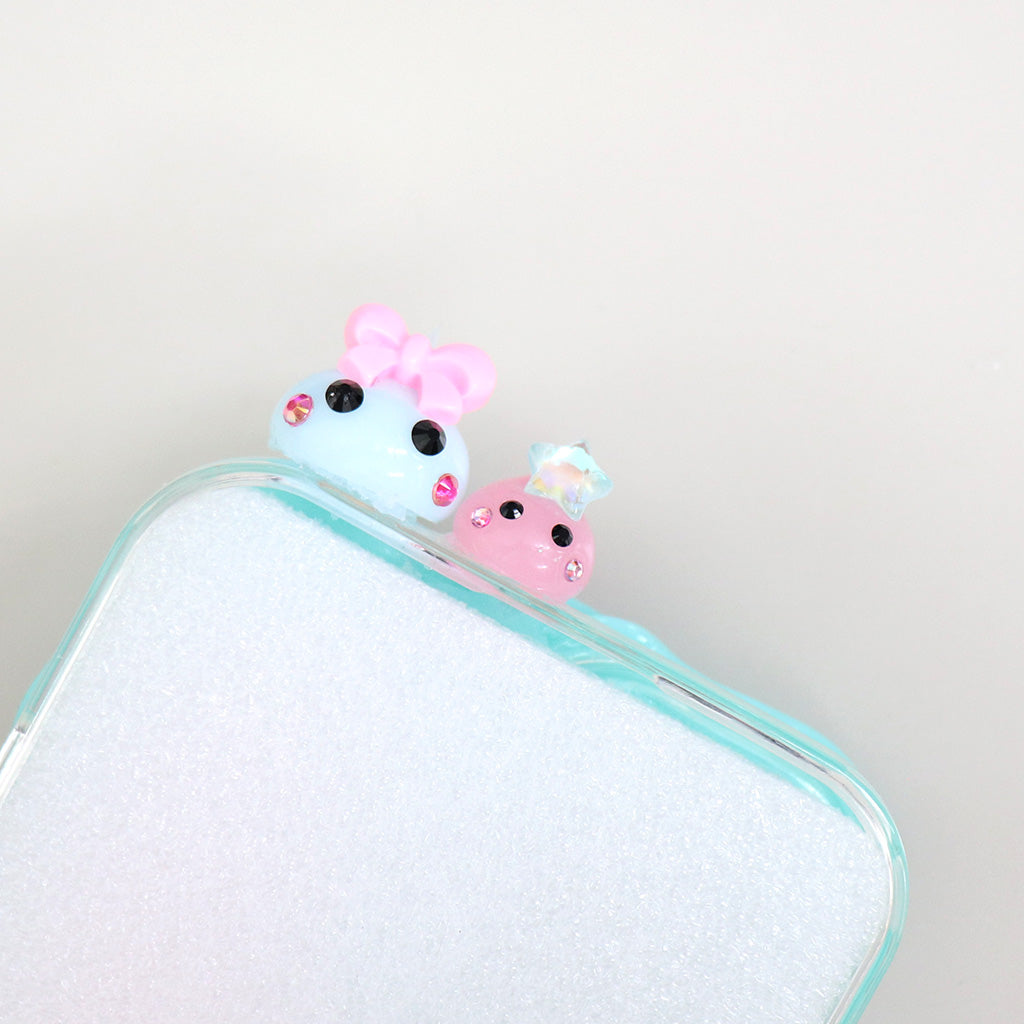 おかあしゃんの気まぐれ宝箱3000円　スマホケース③
