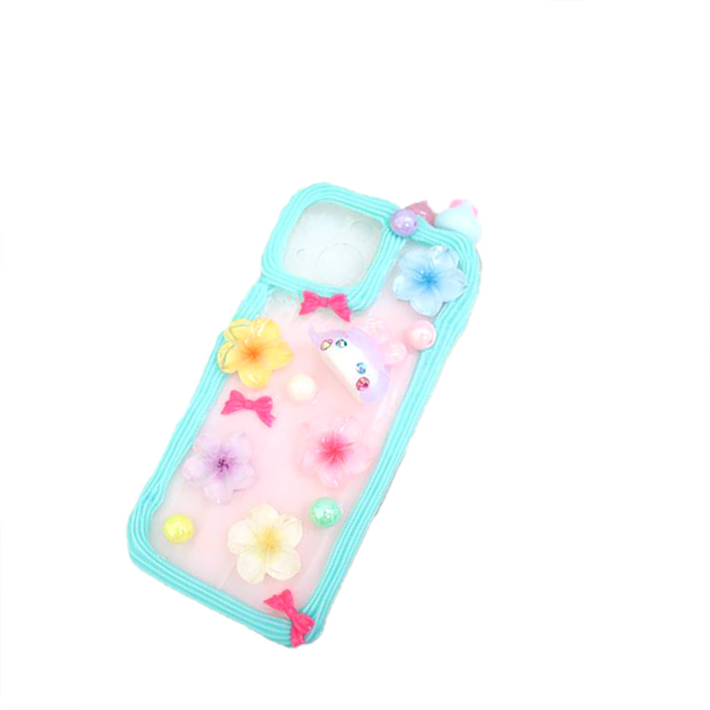 おかあしゃんの気まぐれ宝箱3000円　スマホケース③
