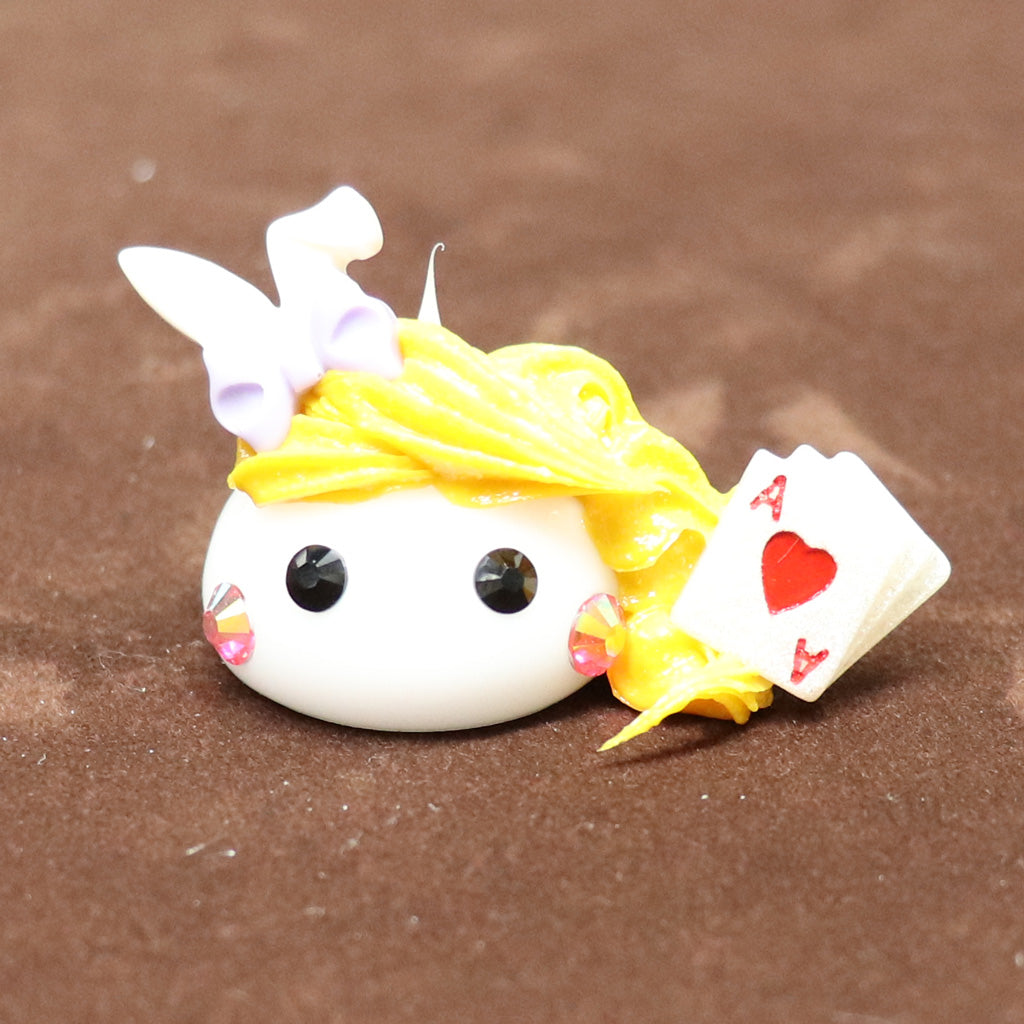 ハロウィンナイト☆ほっぺちゃん ストラップ