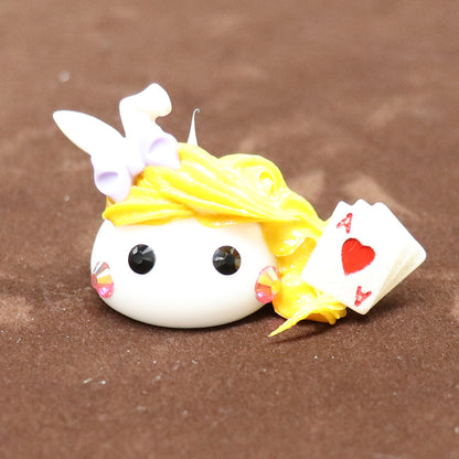 ハロウィンナイト☆ほっぺちゃん ストラップ