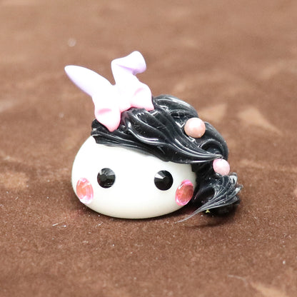 ハロウィンナイト☆ほっぺちゃん ストラップ