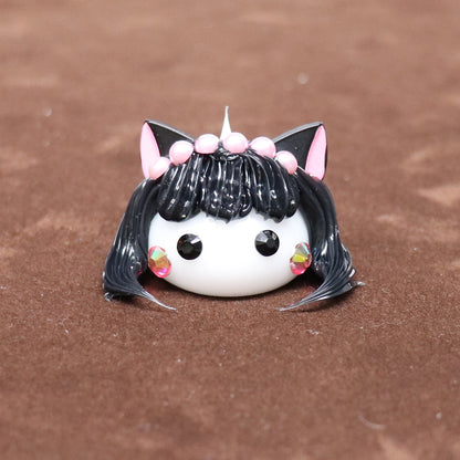 コスプレアニマル☆ほっぺちゃん ストラップ