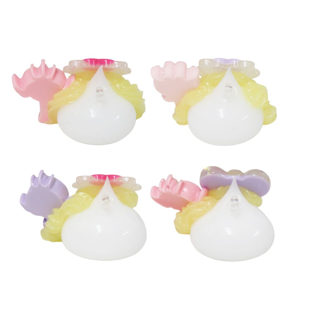 魔法少女デカほっぺちゃんストラップ – SUNHOSEKI