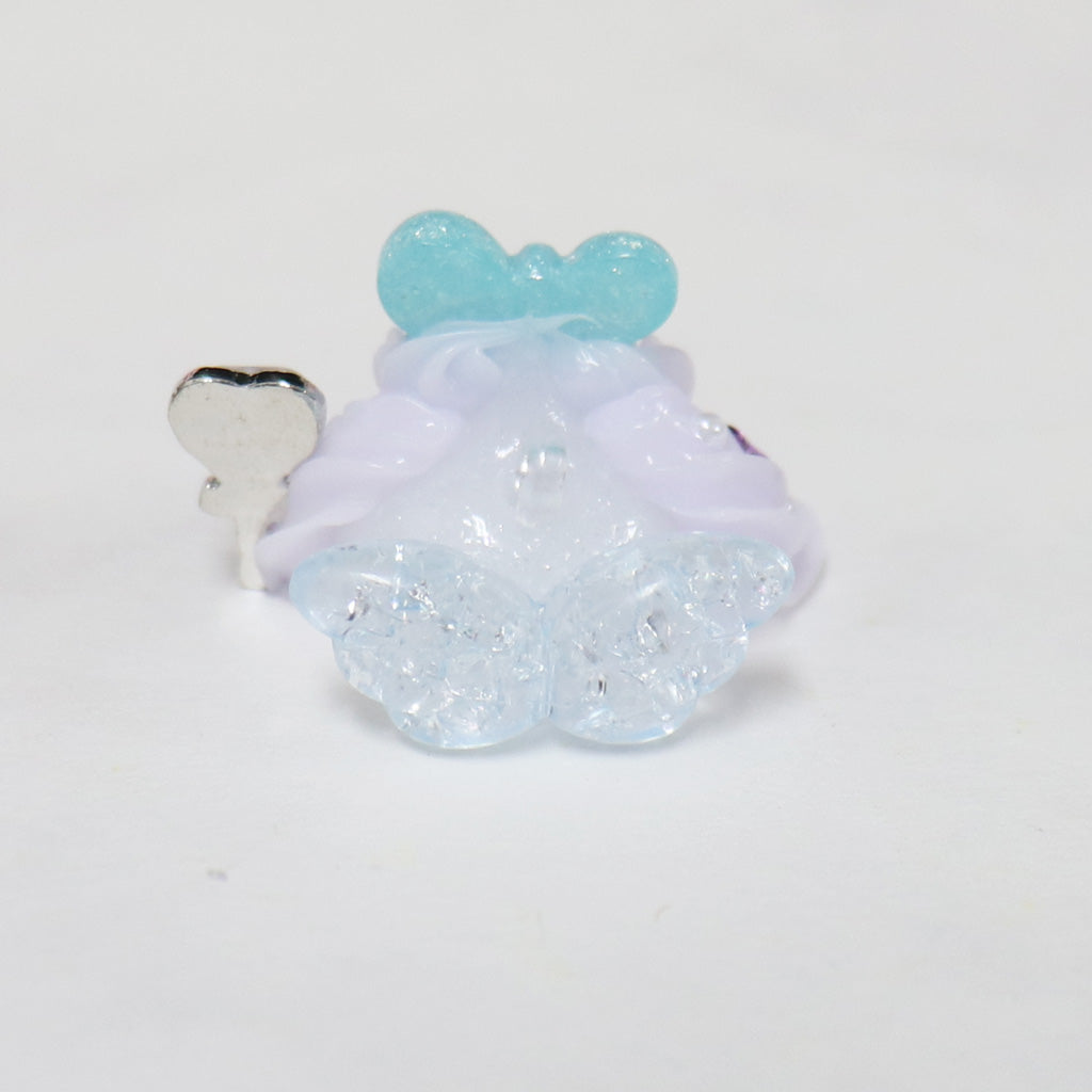 ラメ／魔法少女ほっぺちゃん ストラップ – SUNHOSEKI