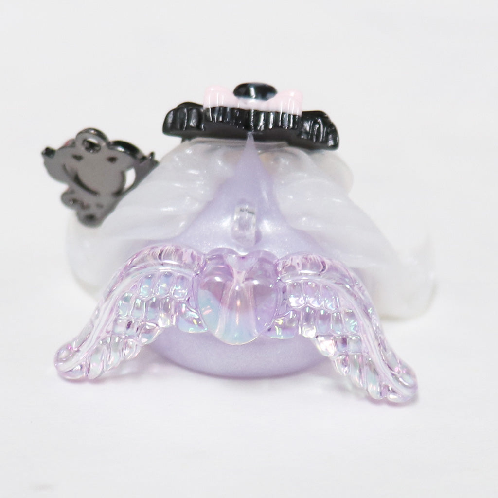 パール／ダーク魔法少女デカほっぺちゃん ストラップ – SUNHOSEKI