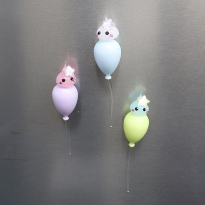 おかあしゃんの気まぐれ宝箱1500円 マグネット