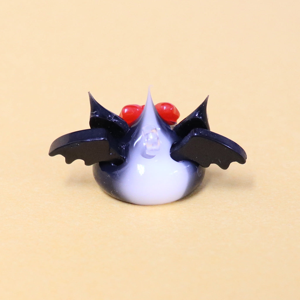小悪魔サタンほっぺちゃん ストラップ