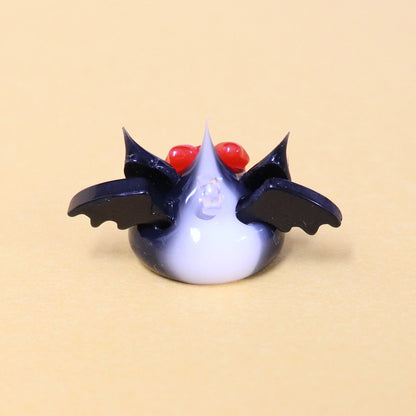小悪魔サタンほっぺちゃん ストラップ