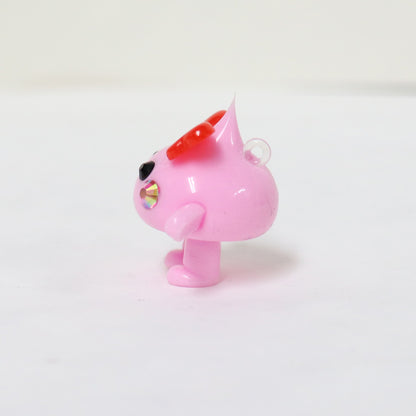 バズりデカほっぺちゃん ストラップ