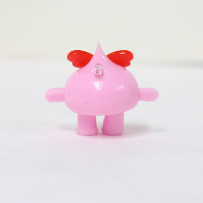 バズりデカほっぺちゃん ストラップ