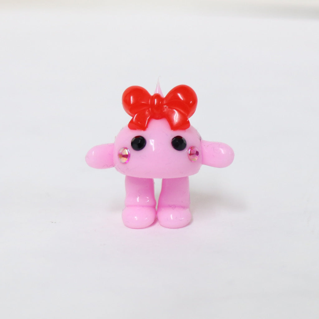 バズりほっぺちゃん ストラップ – SUNHOSEKI