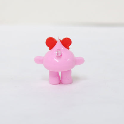 バズりほっぺちゃん ストラップ