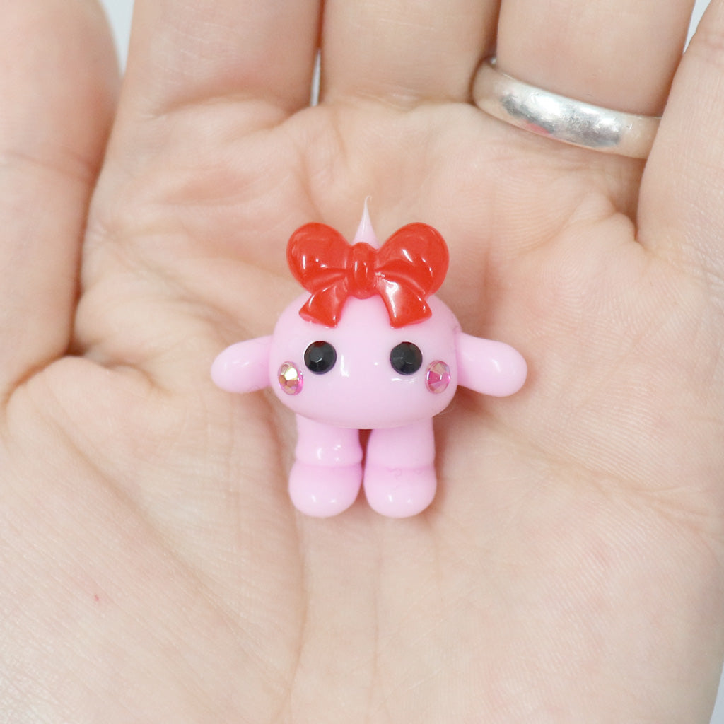 バズりほっぺちゃん ストラップ – SUNHOSEKI