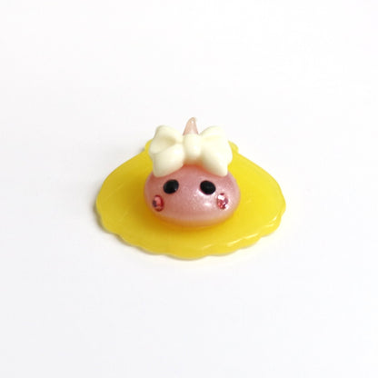 青森限定／ほたてほっぺちゃん オブジェ