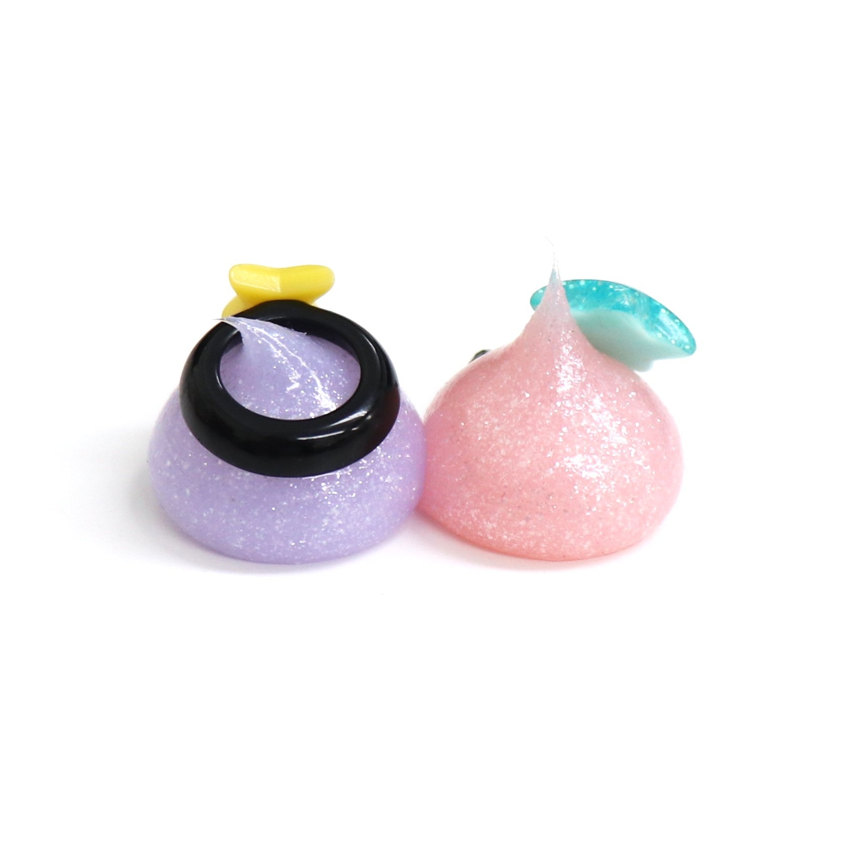 石川限定／夜光忍者と仲良しほっぺちゃんオブジェ – SUNHOSEKI