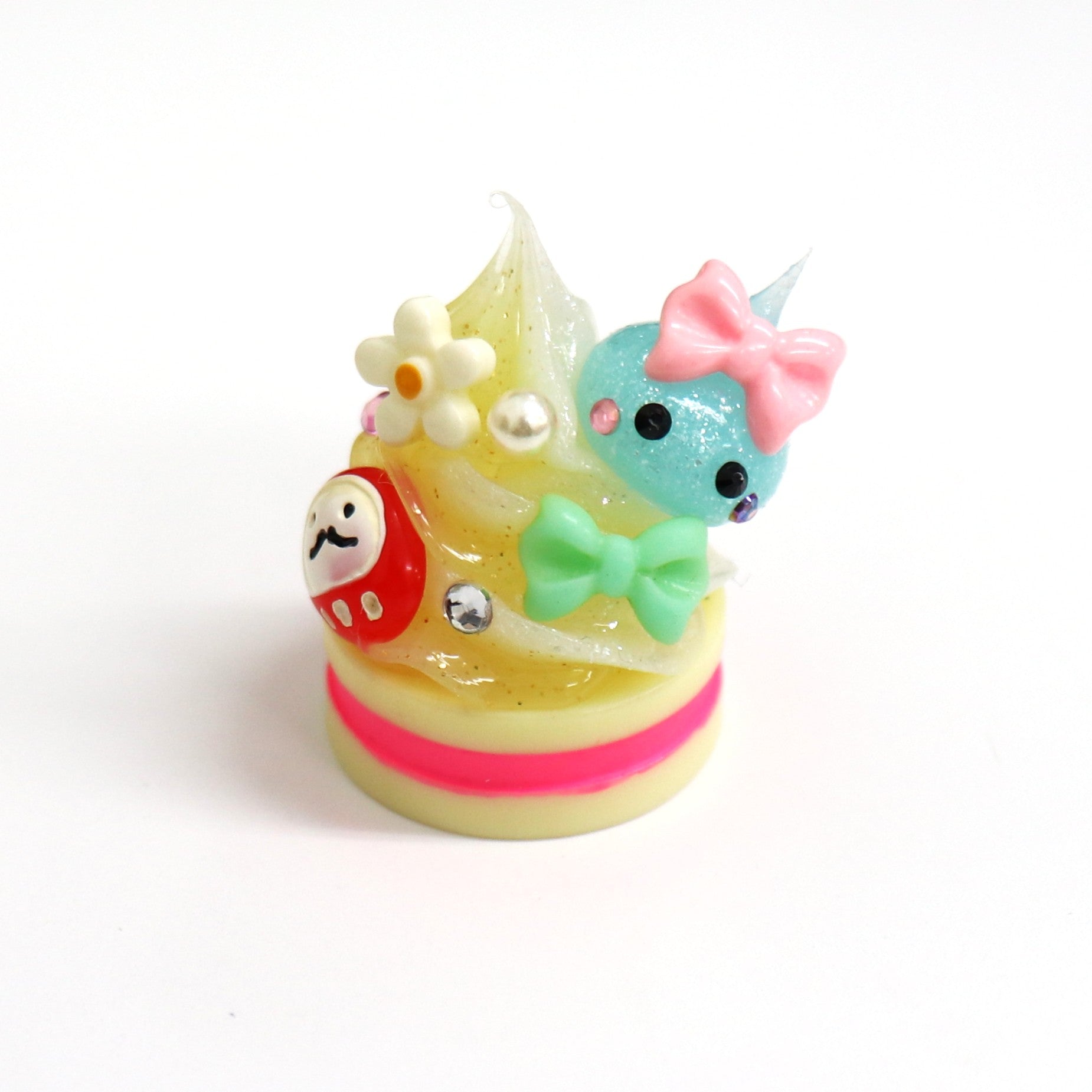 ほっぺちゃん – SUNHOSEKI