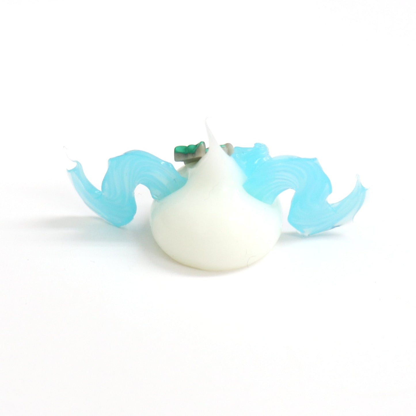 広島限定／平和の鐘付アイドルほっぺちゃんオブジェ