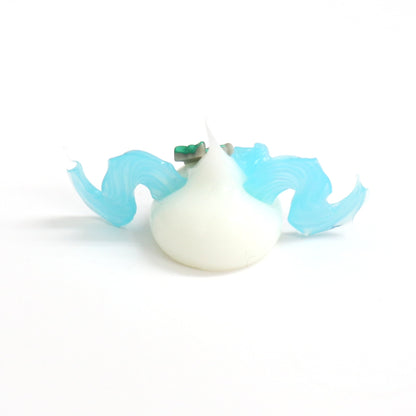 広島限定／平和の鐘付アイドルほっぺちゃんオブジェ