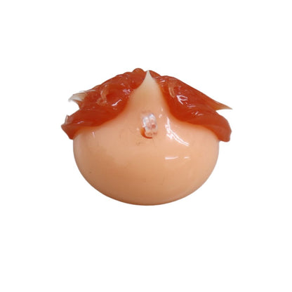 ハチャメチャデカほっぺちゃん ストラップ