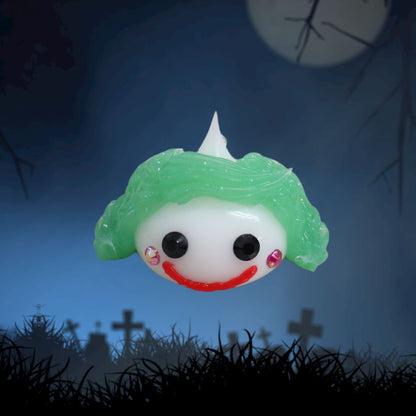 カオスデカほっぺちゃん ストラップ