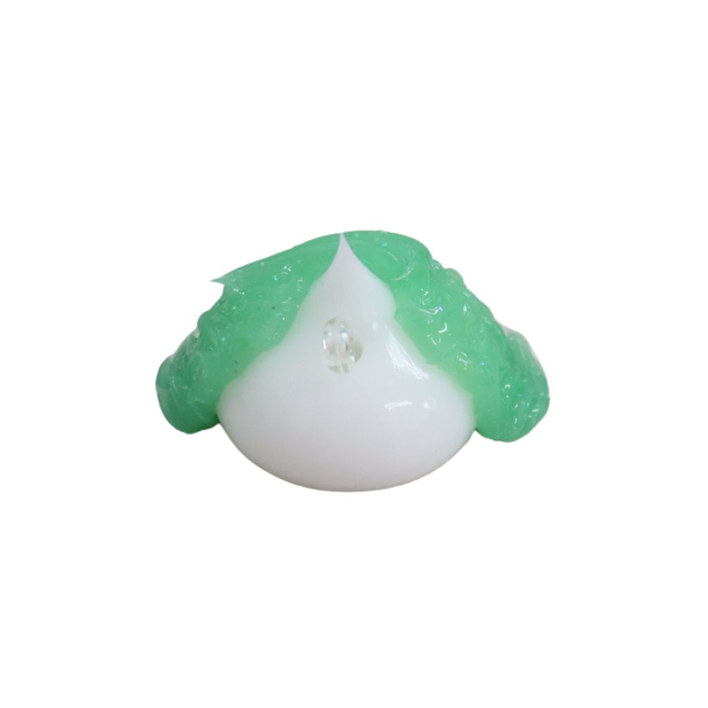 カオスデカほっぺちゃん ストラップ