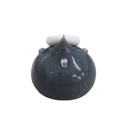 13日は何曜日？デカほっぺちゃんストラップ/マスクを外して一休みVer.