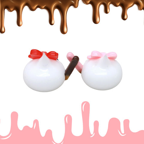 シェアハピ♪デカほっぺちゃん