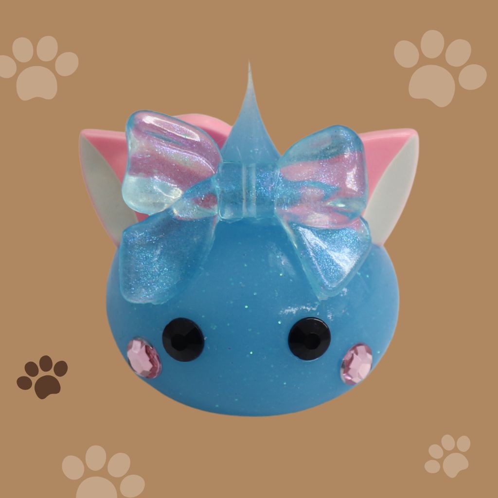 ほっぺちゃん・ぷにぷに（オブジェ） – SUNHOSEKI