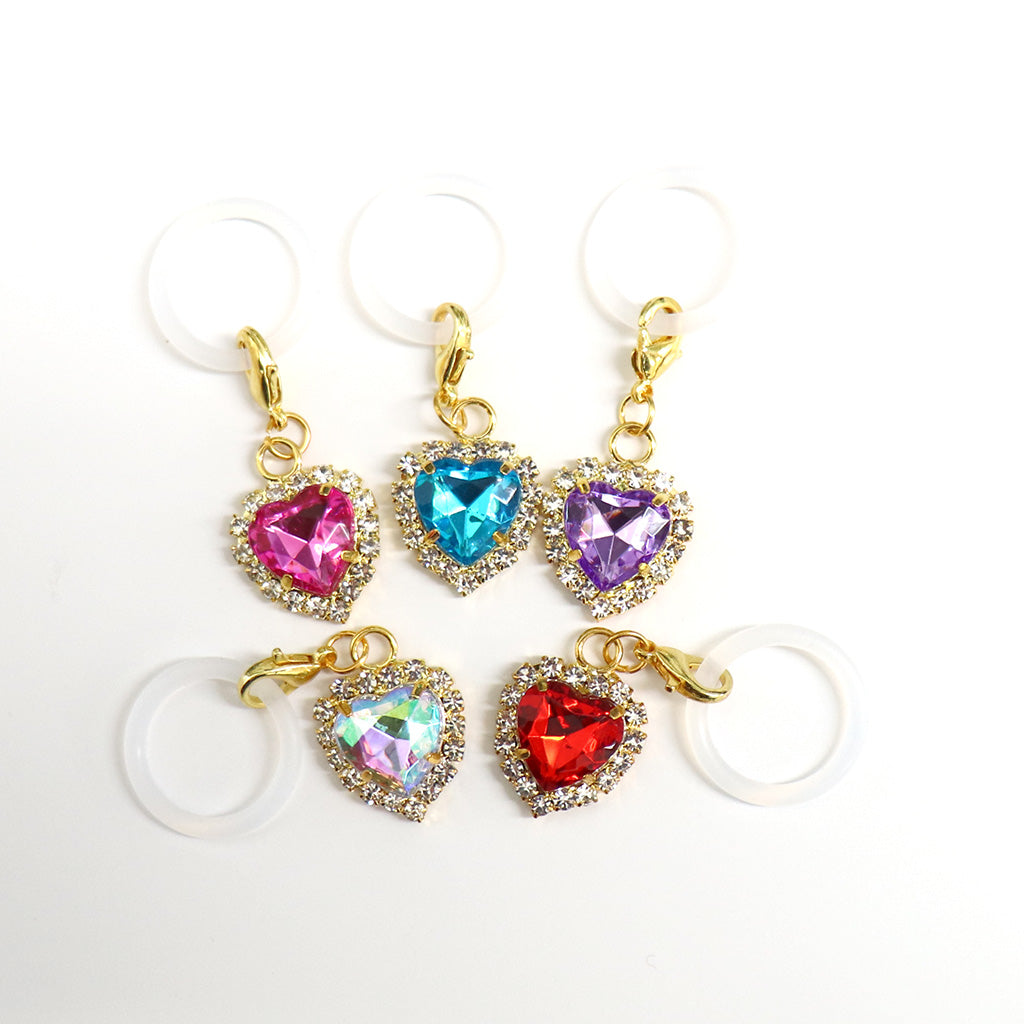 ストラップ・チャーム – SUNHOSEKI