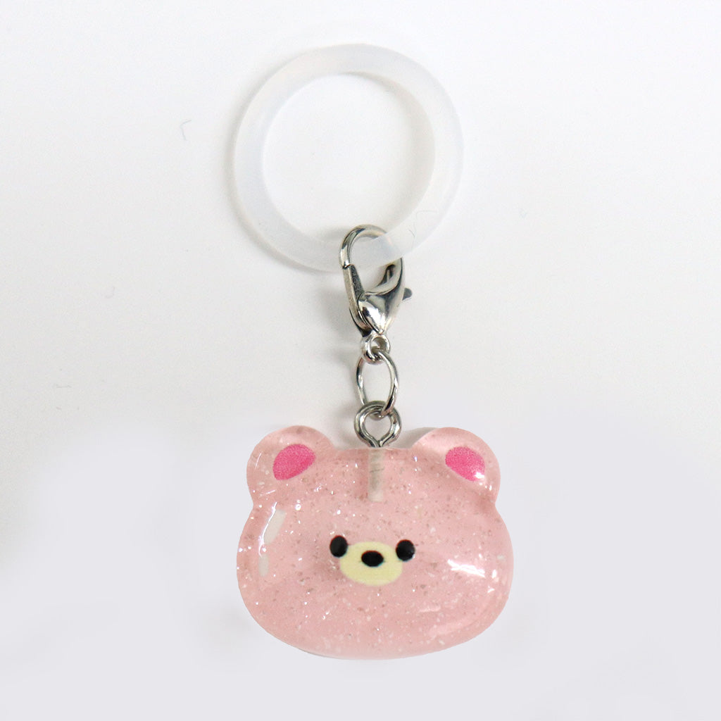 ジッパーチャーム – SUNHOSEKI