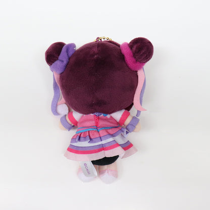 Chibiぬいおすわりマスコット しなこ