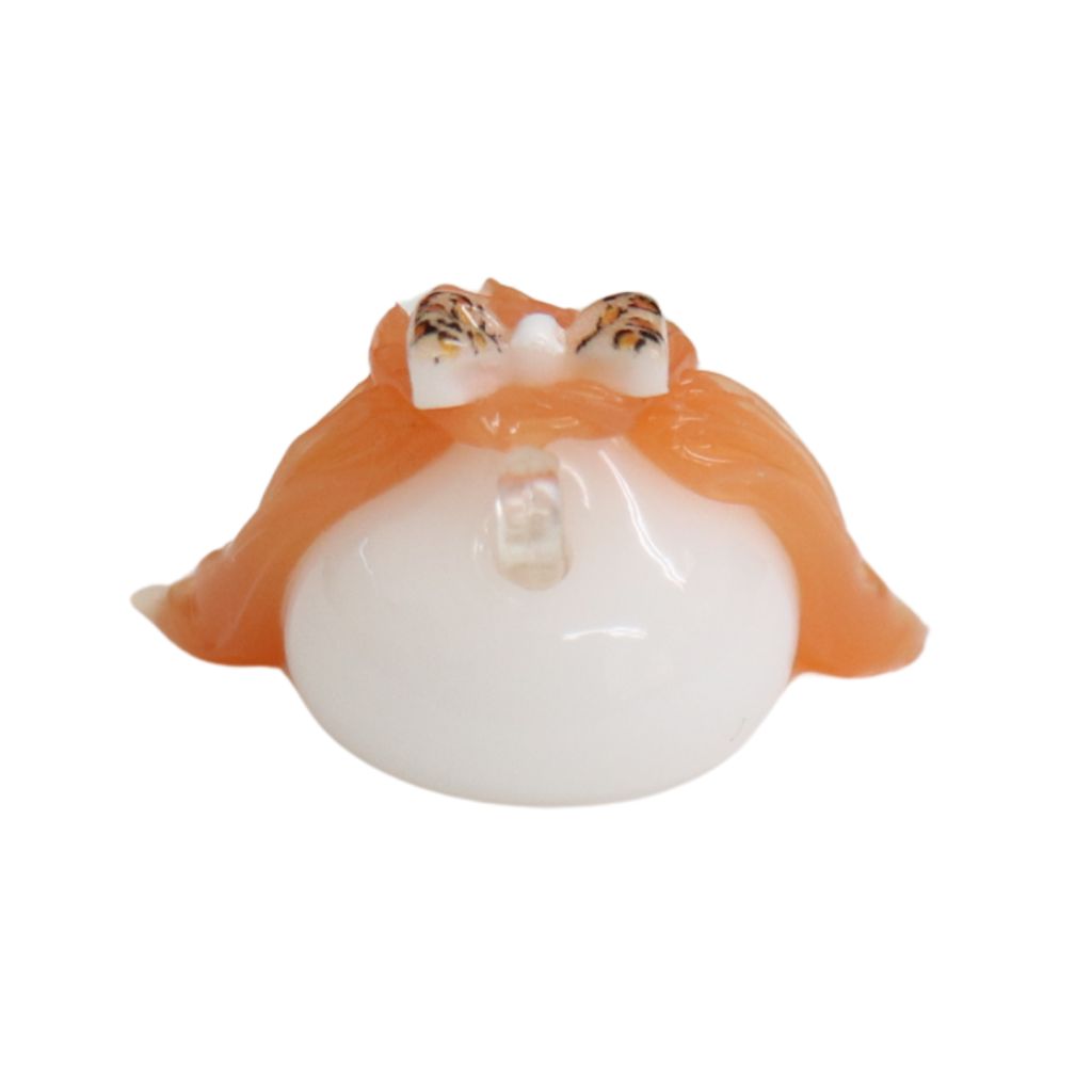 OFFモードほっぺちゃん ストラップ