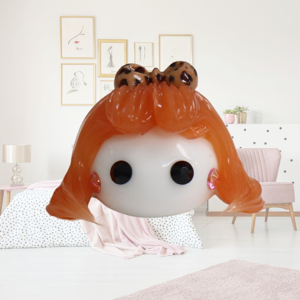 美容dayほっぺちゃん ストラップ – SUNHOSEKI