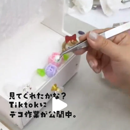 おかあしゃんの気まぐれ宝箱5000円