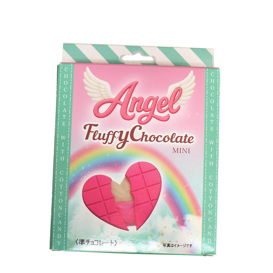 原宿 Angel Fluffy Choco （Mini） いちご味