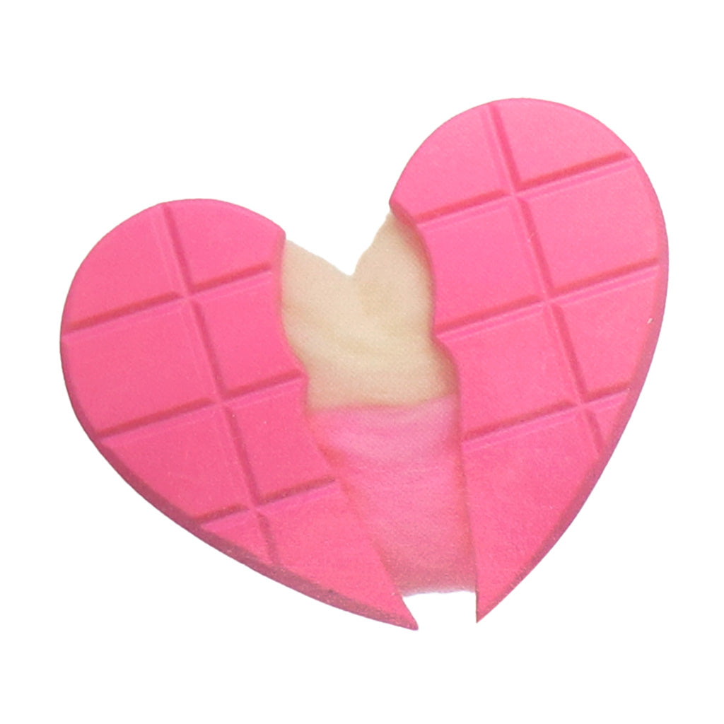 原宿 Angel Fluffy Choco （Mini） いちご味