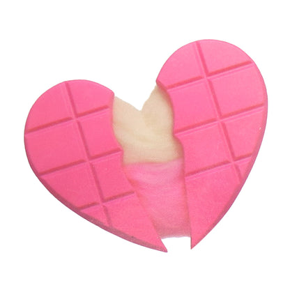 原宿 Angel Fluffy Choco （Mini） いちご味