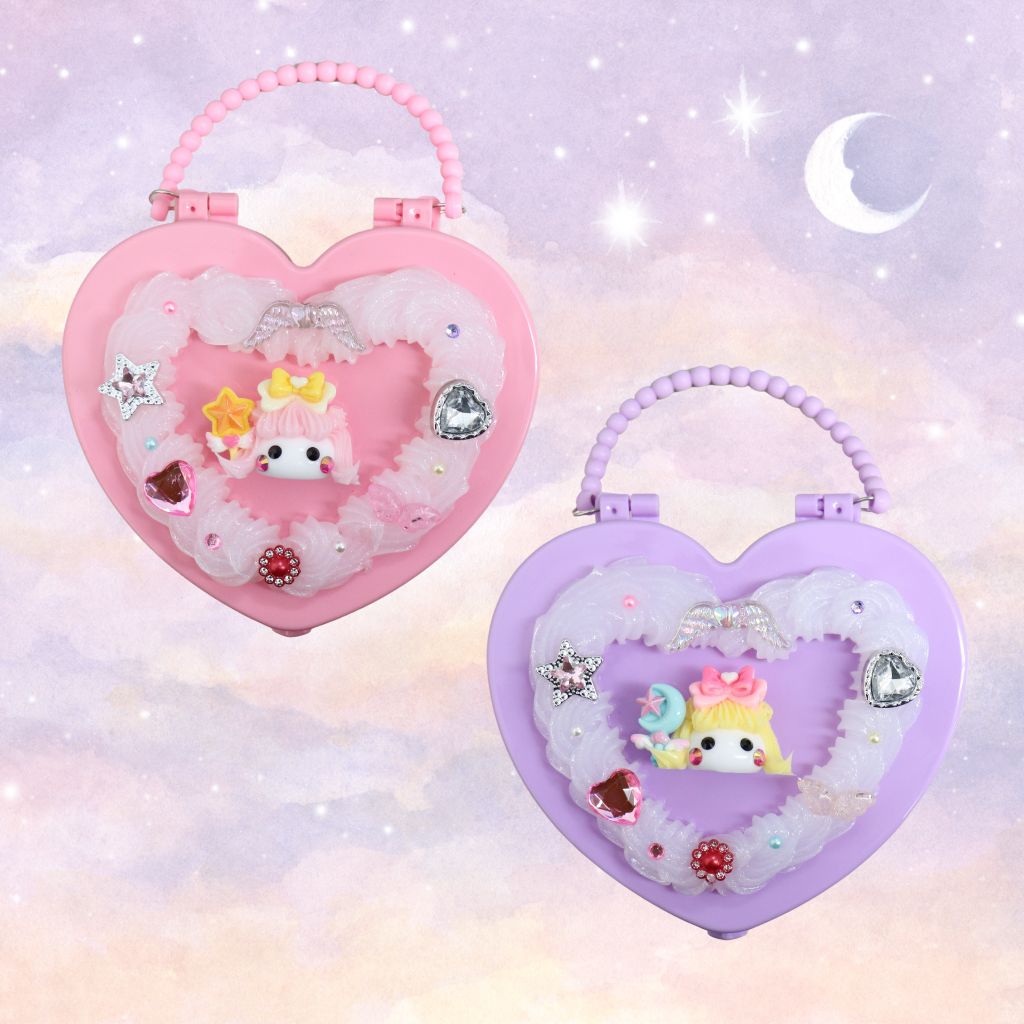 おかあしゃんの気まぐれ宝箱2000円