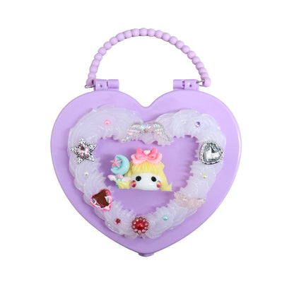 おかあしゃんの気まぐれ宝箱2000円