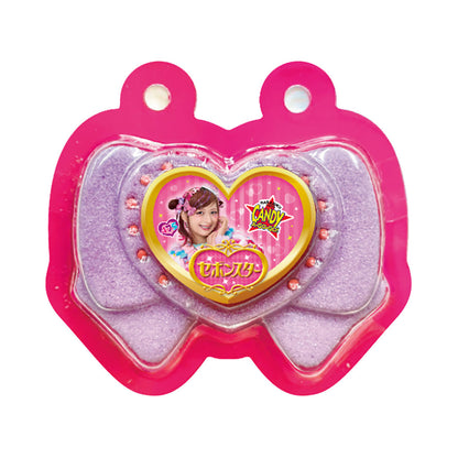 パープル／ハッピーラブリーしなこちゃん特別パック（3種）