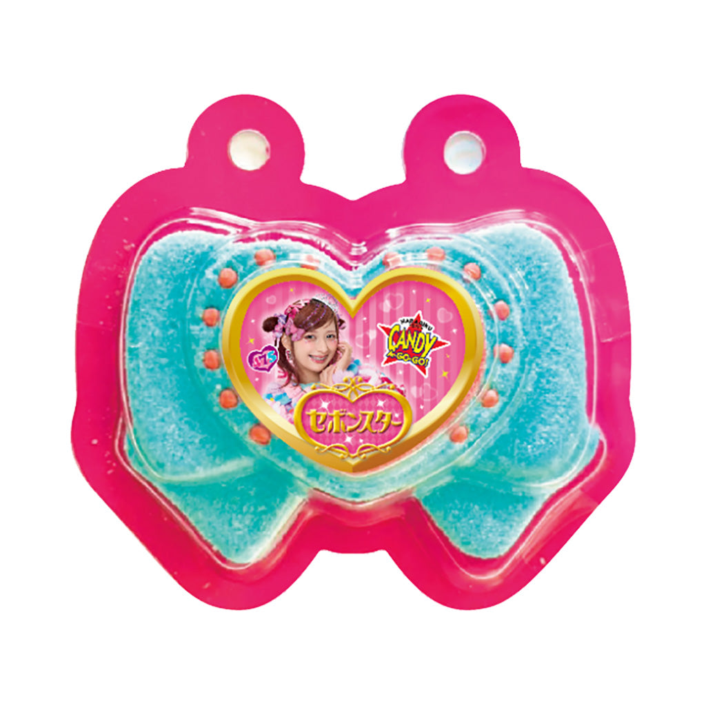 ブルー／ハッピーラブリーしなこちゃん特別パック（3種）