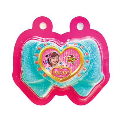 ブルー／ハッピーラブリーしなこちゃん特別パック（3種）