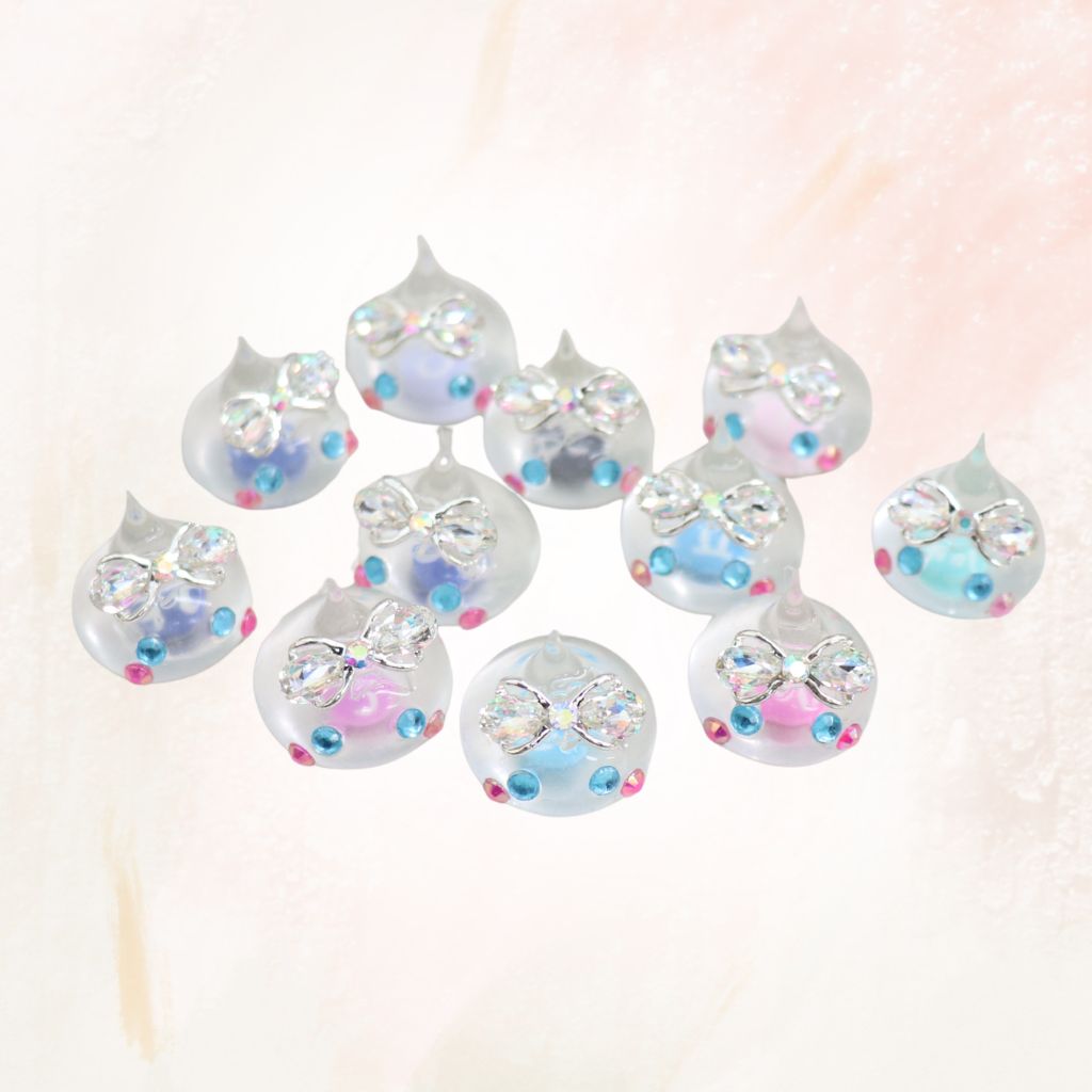 おかあしゃんの宝箱1000円