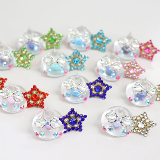 おかあしゃんの宝箱1500円