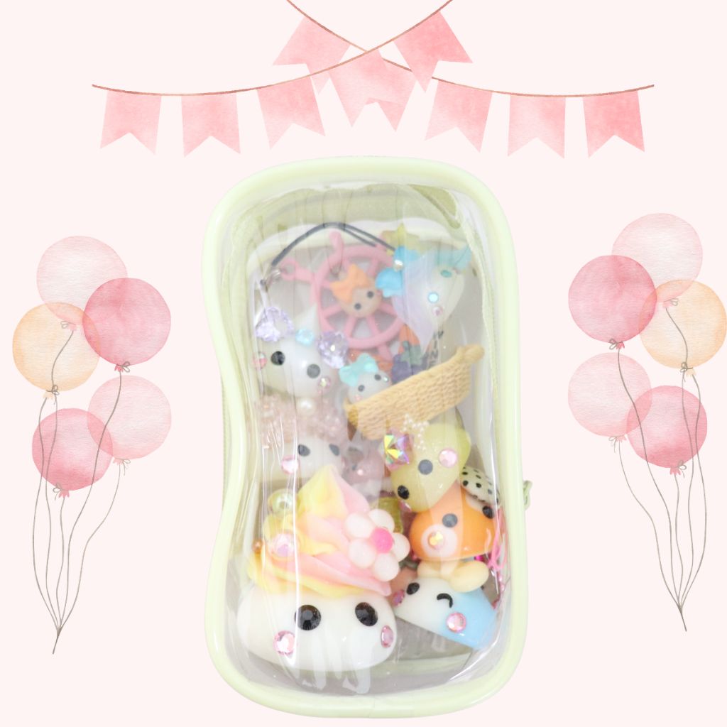 おかあしゃんの気まぐれ宝箱☆超レア現品限り☆ – SUNHOSEKI