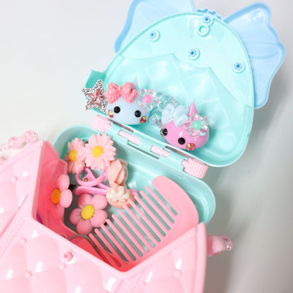 おかあしゃんの気まぐれ宝箱5000円