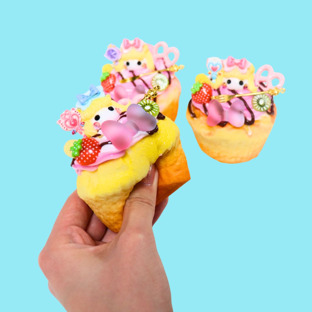 おかあしゃんの気まぐれ宝箱2000円