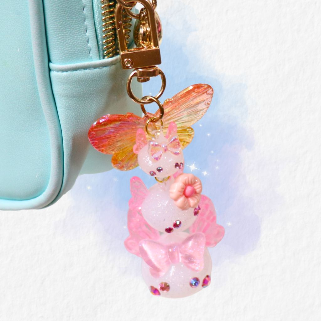 おかあしゃんの気まぐれ宝箱4000円